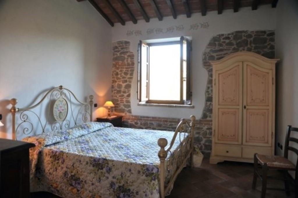 Agriturismo Tramonti กาสติลิโอเน ดิ การ์ฟาญานา ห้อง รูปภาพ